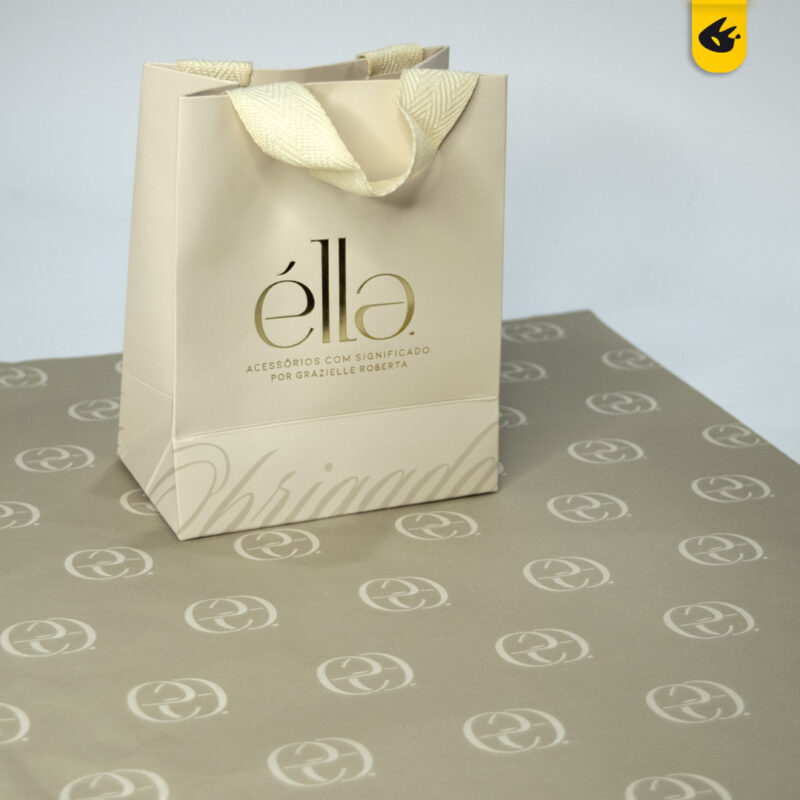 Papel de seda