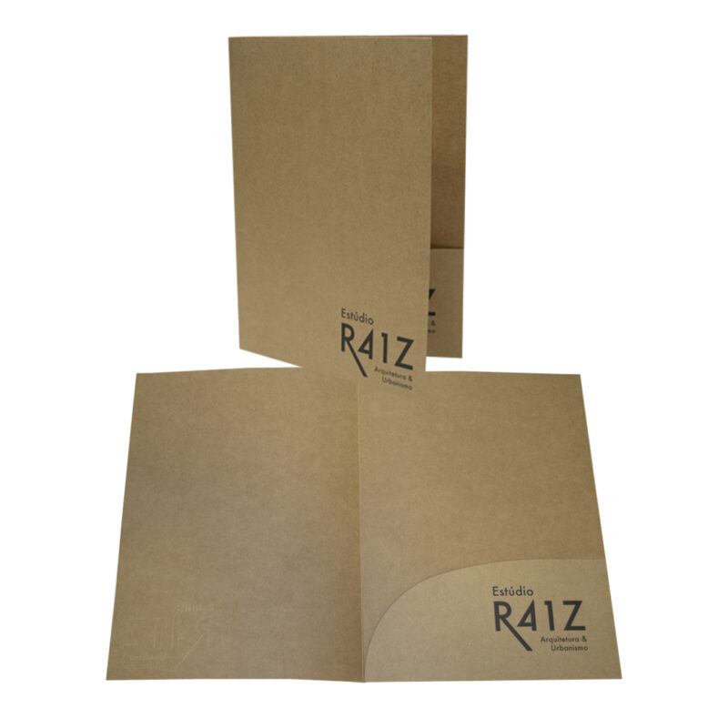 Papel Kraft