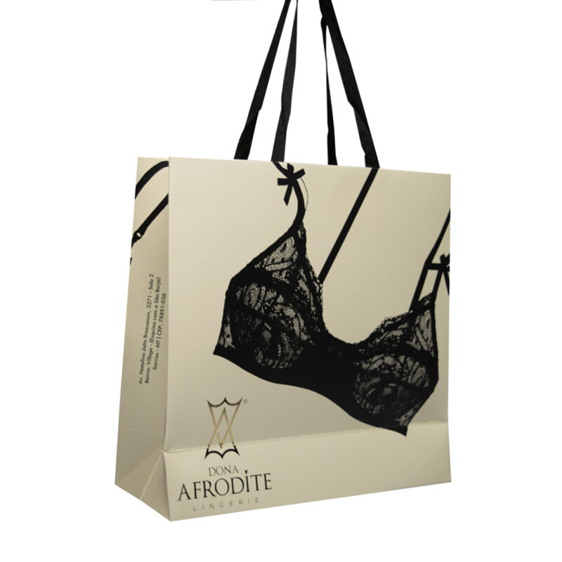 Pijamas e Lingerie