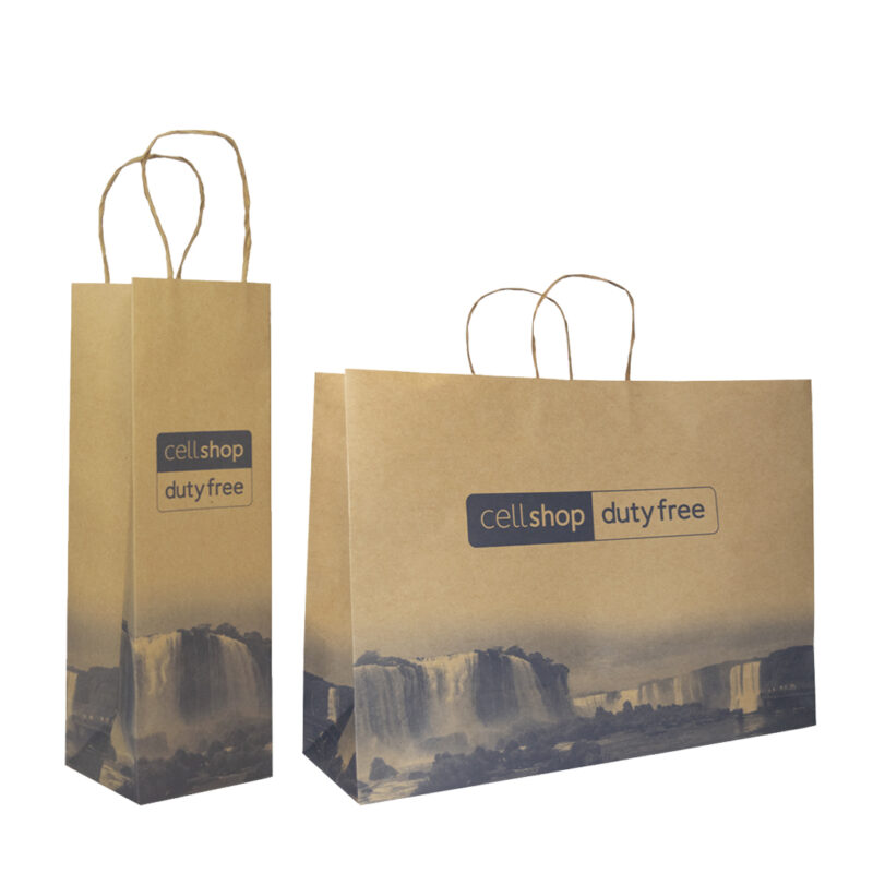 Papel Kraft