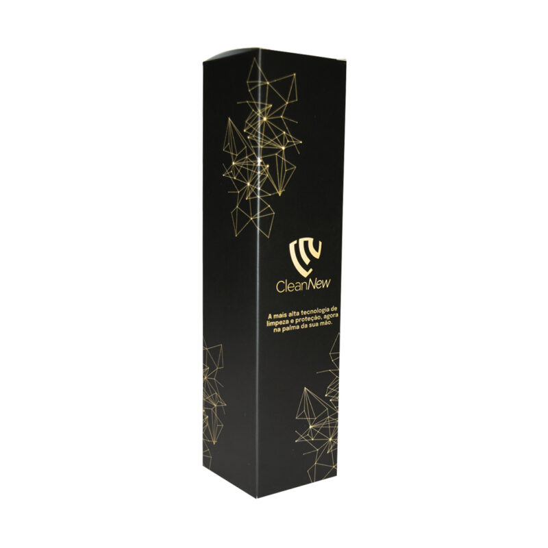 Cosméticos e Perfumaria
