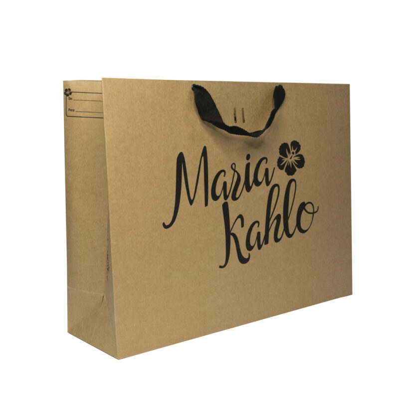Papel Kraft