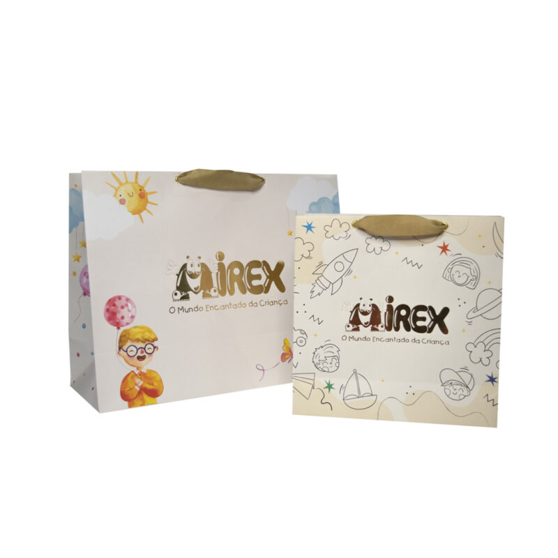 Moda Infantil
