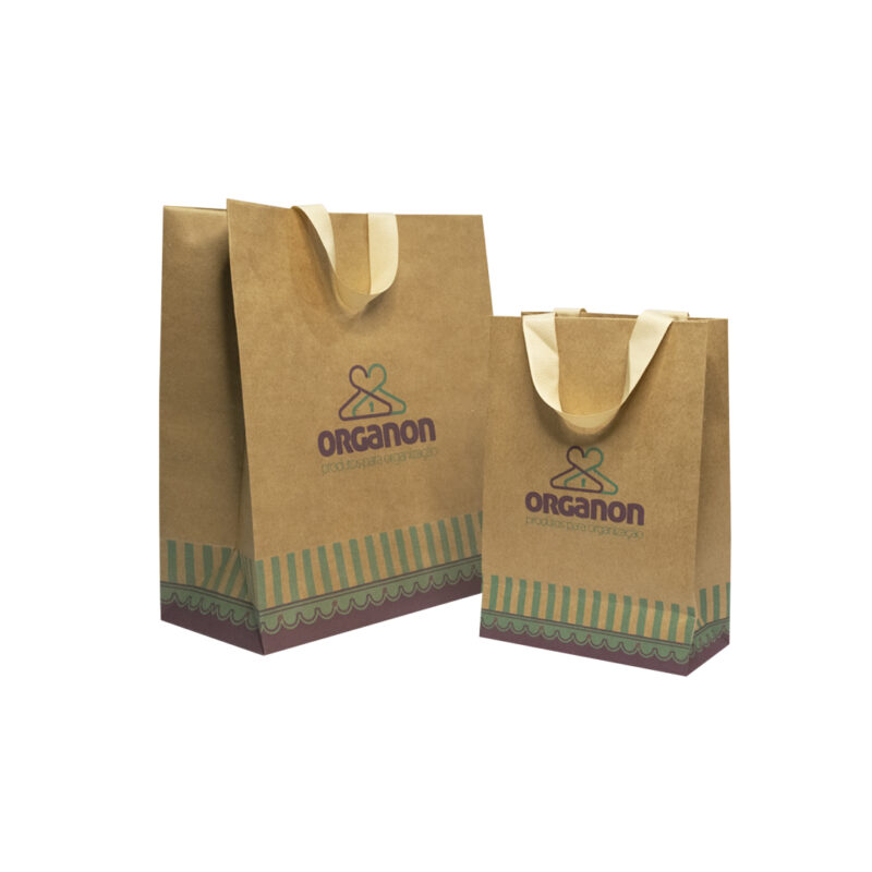 Papel Kraft