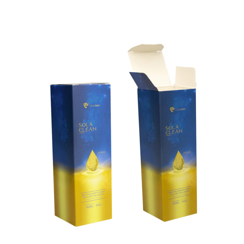 Cosméticos e Perfumaria