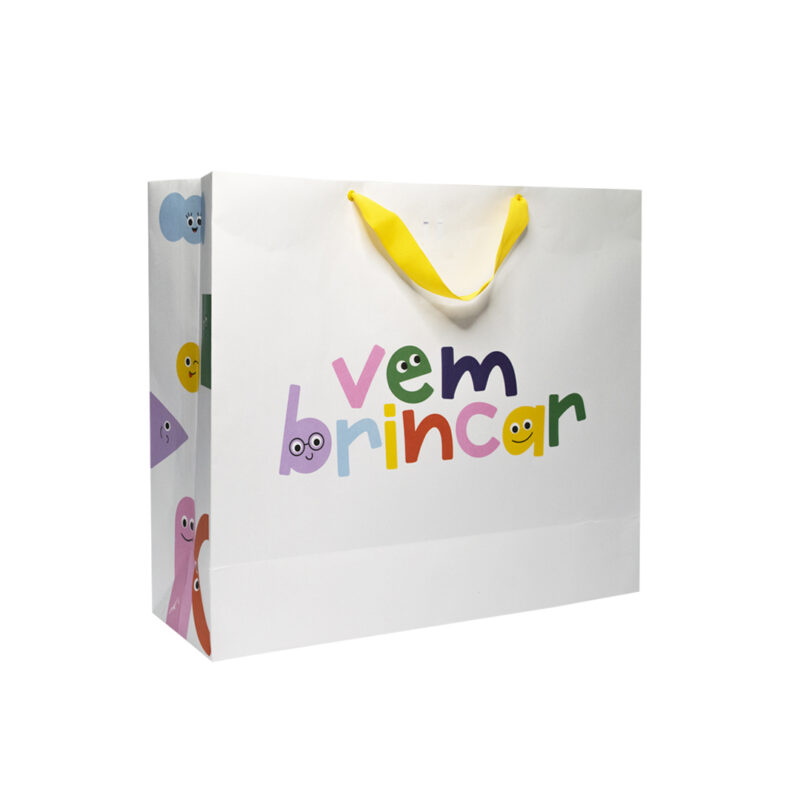 Moda Infantil