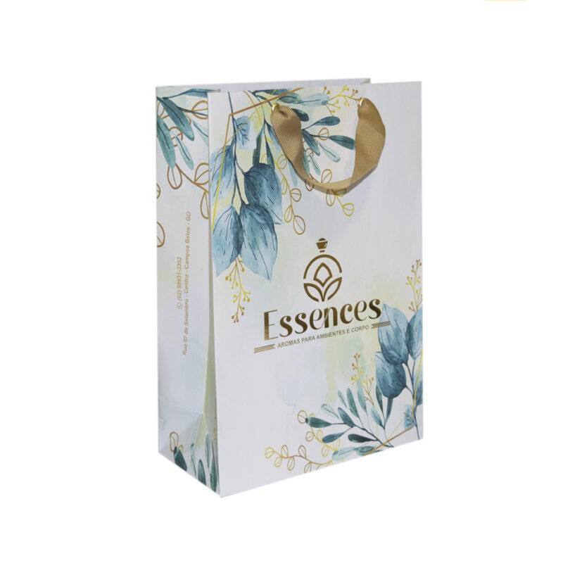 Cosméticos e Perfumaria