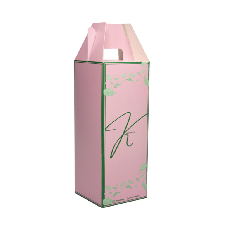 Cosméticos e Perfumaria