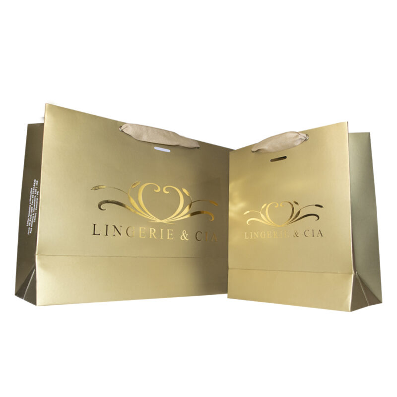 Pijamas e Lingerie