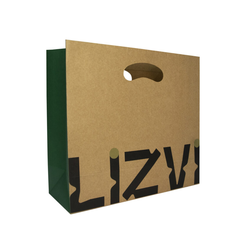 Papel Kraft