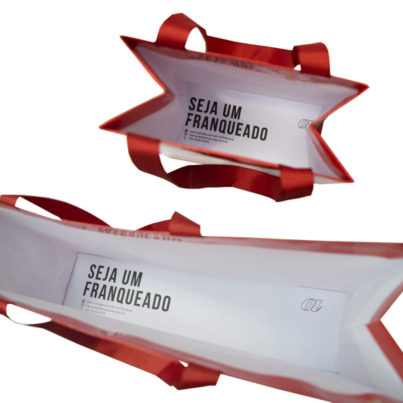 Impressão Interna