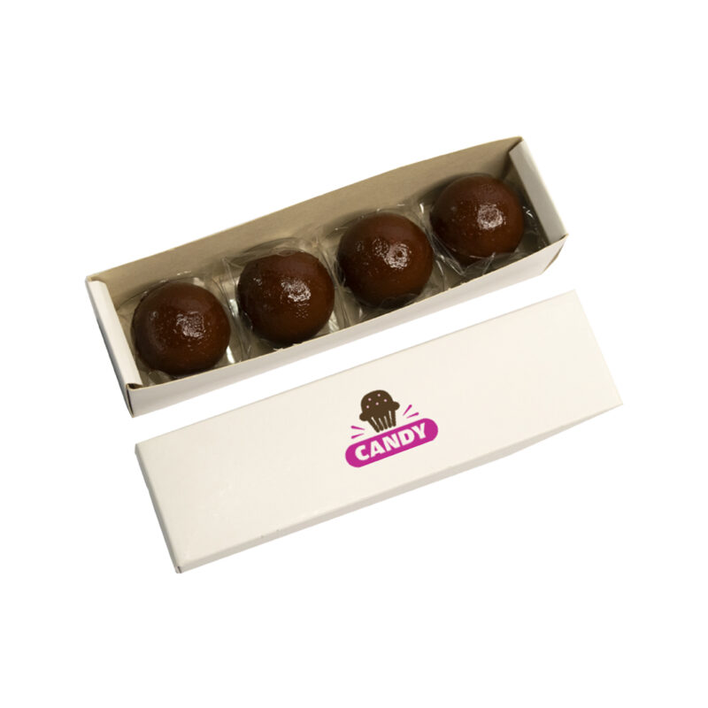 Confeitaria & Alimentos