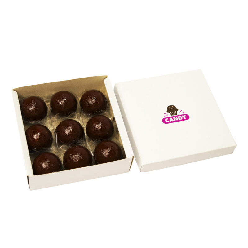 Confeitaria & Alimentos