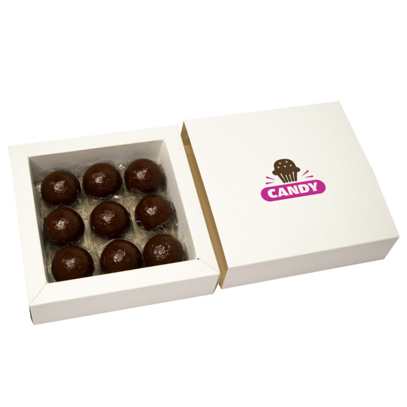 Confeitaria & Alimentos
