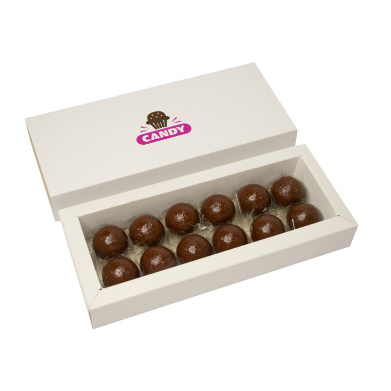 Confeitaria & Alimentos