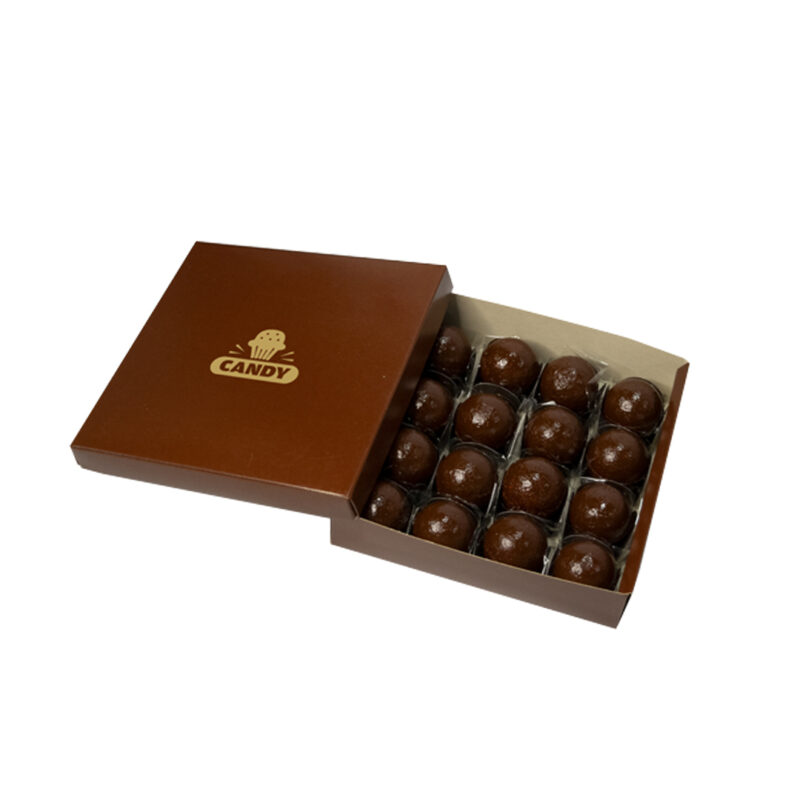 Confeitaria & Alimentos