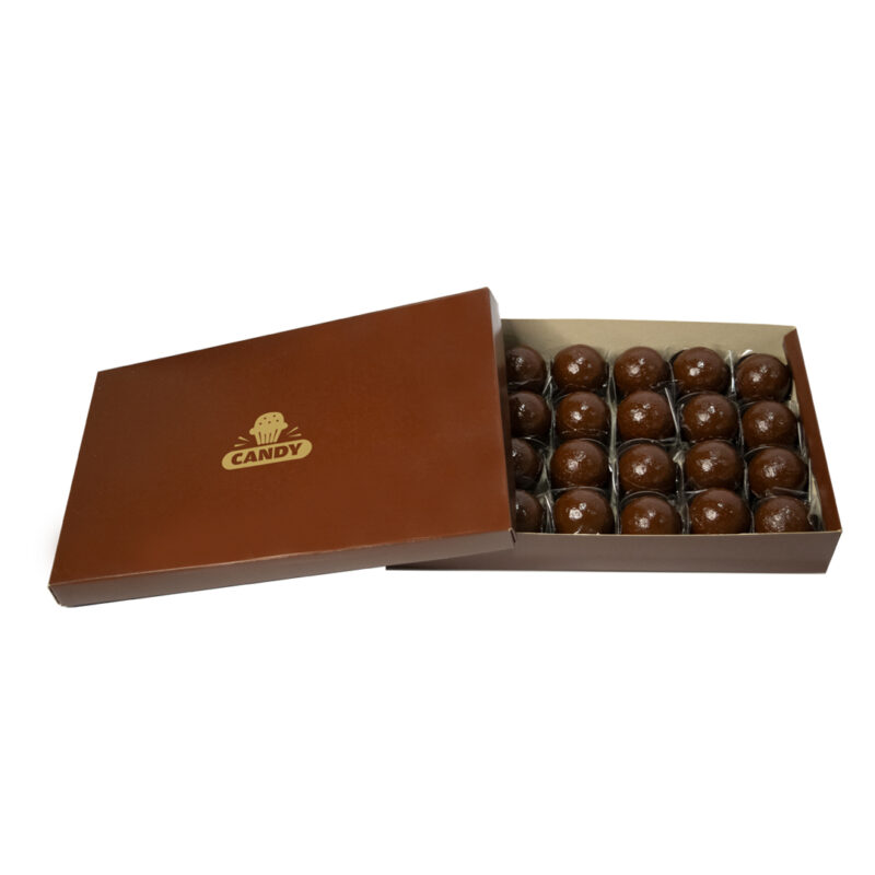 Confeitaria & Alimentos