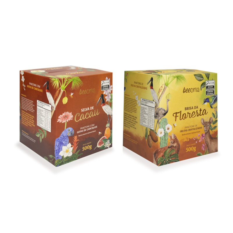 Confeitaria & Alimentos