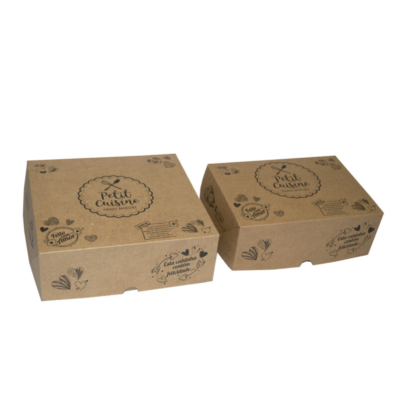 Confeitaria & Alimentos
