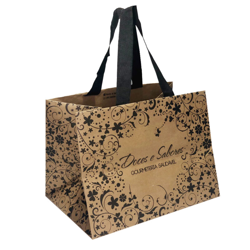 Confeitaria & Alimentos