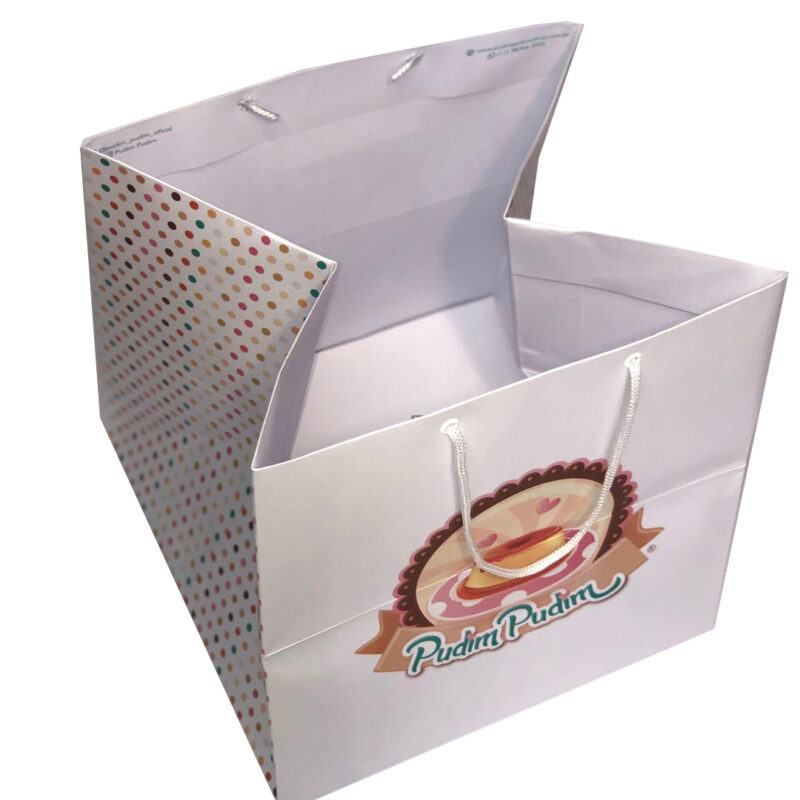 Confeitaria & Alimentos